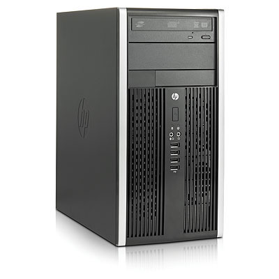 HP Compaq 6200 Pro (XY100EA)
