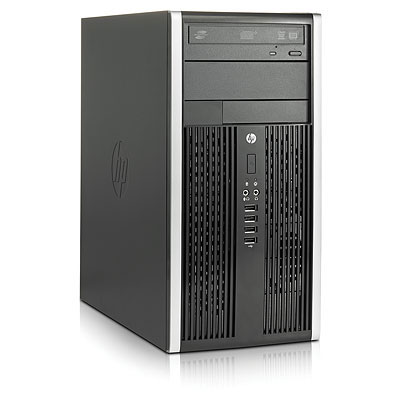 HP Compaq 6200 Pro (XY117EA)