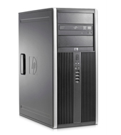 HP Compaq 8200 Elite CMT (XY139EA)