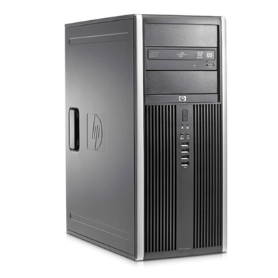 HP Compaq 8000 Elite CMT (AZ890AW)