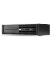 HP Compaq 8100 Elite SFF (BM835AW)