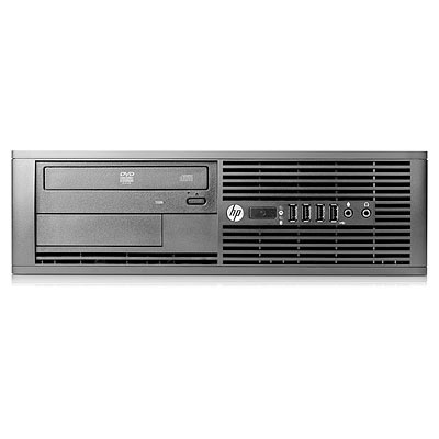 HP Compaq 8200 Elite SFF (XY133EA)