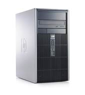 HP Compaq dc5800 Microtower (KK394EA)