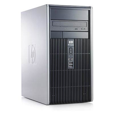 HP Compaq dc5800 Minitower (NA728EA)