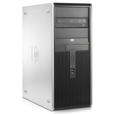 HP Compaq dc7800 Minitower (KB919EA)