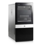 HP Compaq dx2400 Microtower (KV316EA)