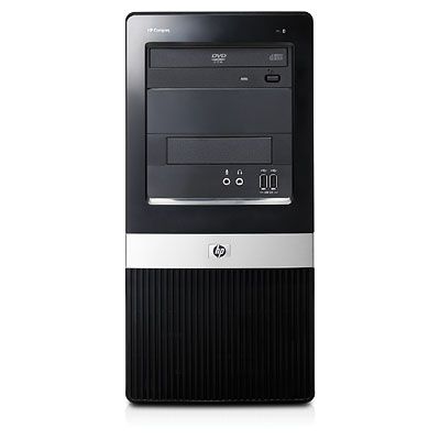 HP Compaq dx2420 Microtower (NN655EA)