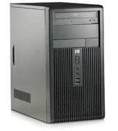 HP Compaq dx7400 Microtower Home Edition (GV898EA)