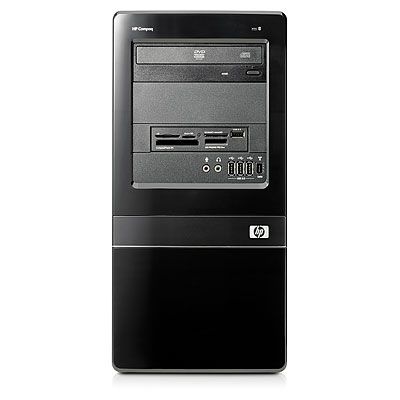 HP Compaq dx7500 Microtower (NN752EA)