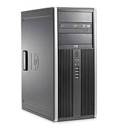 HP Compaq 8300 Elite CMT (B0F36EA)