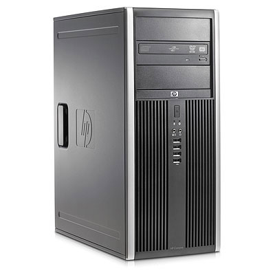 HP Compaq 8300 Elite CMT (C3A50EA)