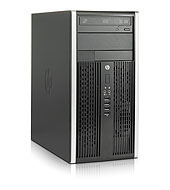 HP Compaq 8300 Elite MT (B0F41EA)