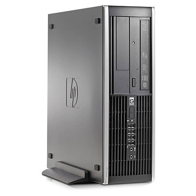 HP Compaq 8300 Elite SFF (C3A43EA)