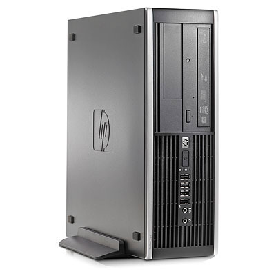 HP Compaq 8300 Elite SFF (A2K86EA)