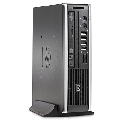 HP Compaq 8300 Elite USDT (H4P23EA)