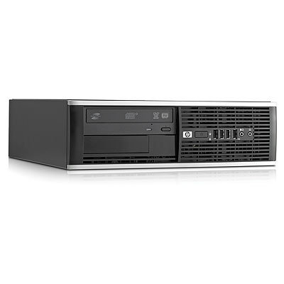 HP Compaq Pro 6300 SFF (B0F54EA)