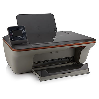 HP Deskjet 3050A (CR231B)