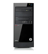 HP Elite 7300 Microtower (LH136ES)