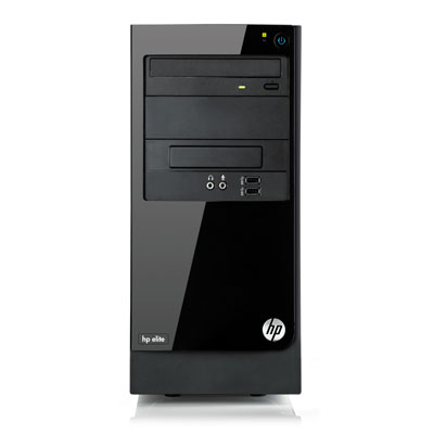 HP Elite 7500 (B5H90ES)