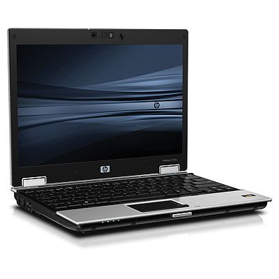 HP EliteBook 2530p (FU433EA)
