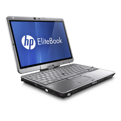 HP EliteBook 2760p (LG680EA)