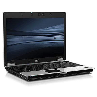 HP EliteBook 6930p (NP907AW)