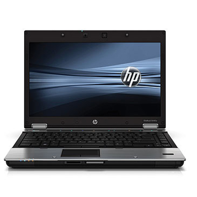 HP EliteBook 8440p (VQ668EA)