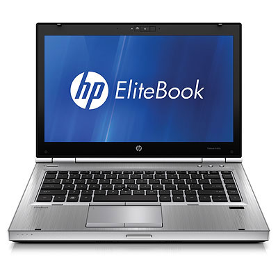 HP EliteBook 8460p (LY424EA)