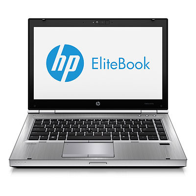 HP EliteBook 8470p (B6P90EA)