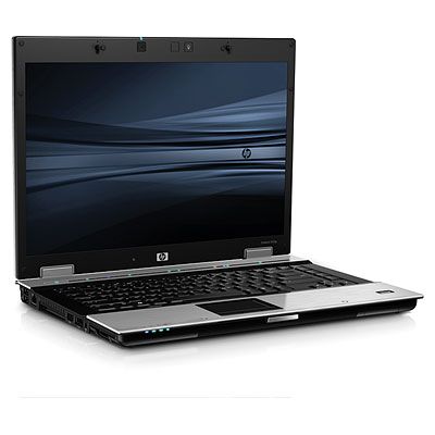 HP EliteBook 8530p (FU617AW)