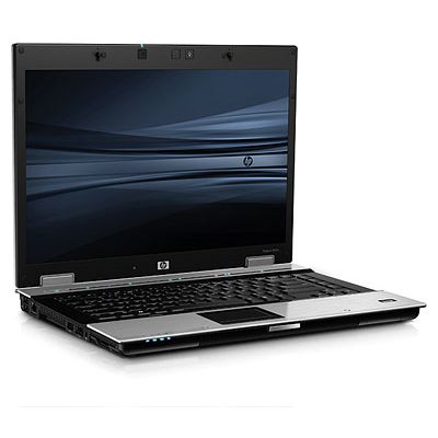 HP EliteBook 8530w (FU463EA)