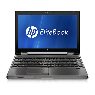 HP EliteBook 8560w (LG661EA)