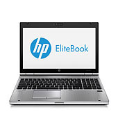 HP EliteBook 8570p (H5E43EA)