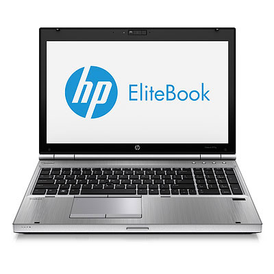 HP EliteBook 8570p (H5E43EA)