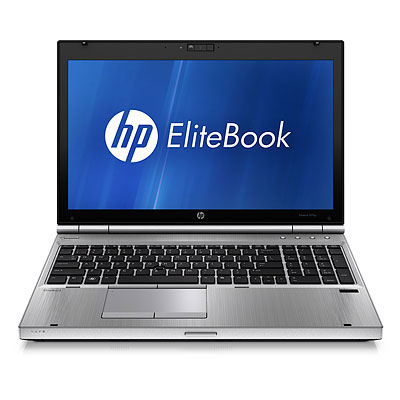 HP EliteBook 8570p (C5A82EA)