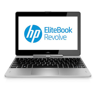 HP EliteBook Revolve 810 Tablet (H5F12EA)