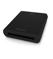 Čítačka pamäťových kariet SD HP ElitePad (H3N48AA)