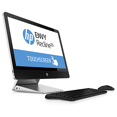 HP ENVY Recline 23-k081ec TouchSmart (F6D98EA)