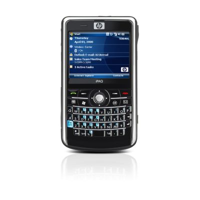 HP iPAQ 914c Business Messenger (FB153AA)