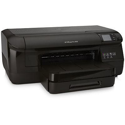 HP Officejet Pro 8100 (CM752A)