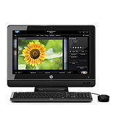 HP Omni 200-5300cs (XT082EA)