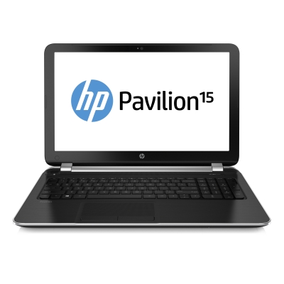 HP Pavilion 15-n268sc (G5F31EA)