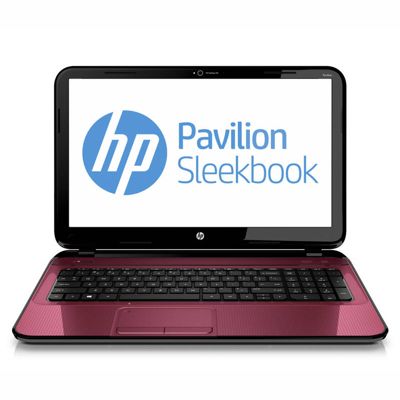 HP Pavilion 15-b025ec Sleekbook (C5R51EA)