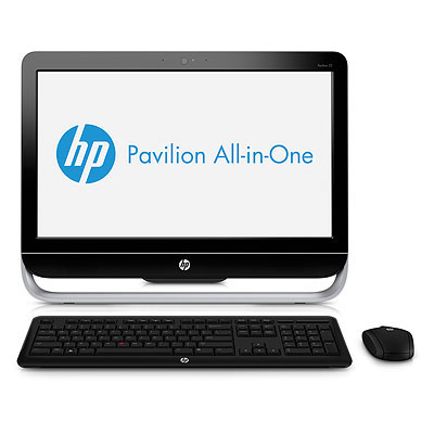 HP Pavilion 23-b200ec (E3K41EA)