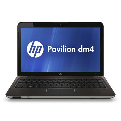 HP Pavilion dm4-2020sn (LS746EA)