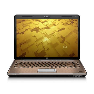 HP Pavilion dv5-1199 Bronze Edition (FW705EA)