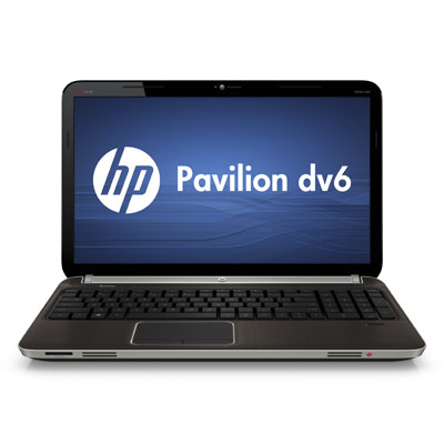 HP Pavilion dv6-6c30ec (A7M75EA)