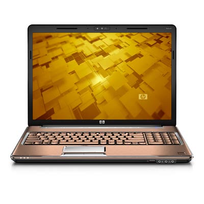 HP Pavilion dv7-1199 Bronze Edition (FV089EA)