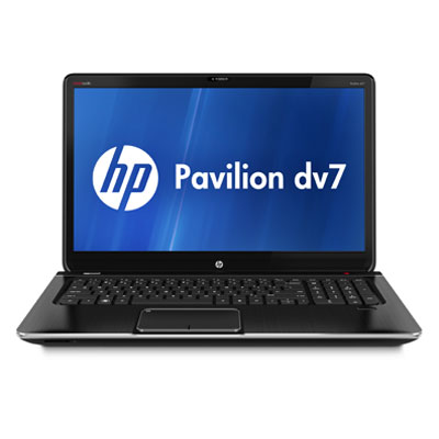 HP Pavilion dv7-7020ec (B1W95EA)