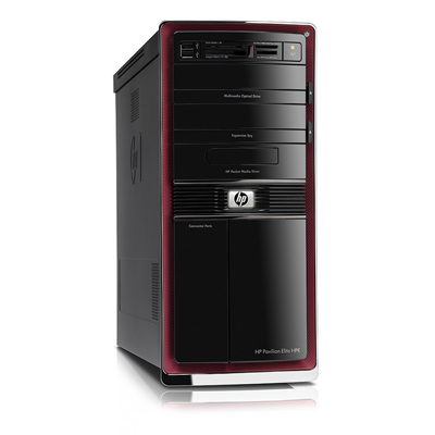 HP Pavilion Elite HPE-130cs (WC769AA)